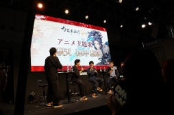 画像ギャラリー No.013のサムネイル画像 / ［TGS 2018］「なむあみだ仏っ！-蓮台 UTENA-」ステージイベントが開催。初となるゲームプレイ動画や敵キャラクター情報が公開に