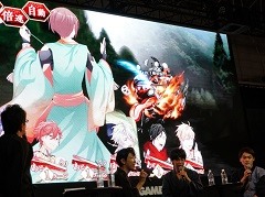 ［TGS 2018］「なむあみだ仏っ！-蓮台 UTENA-」ステージイベントが開催。初となるゲームプレイ動画や敵キャラクター情報が公開に