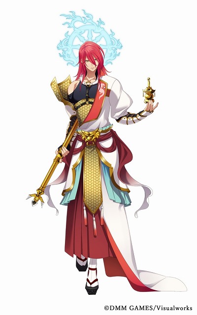 画像ギャラリー No.004のサムネイル画像 / 「なむあみだ仏っ！-蓮台 UTENA-」，★5“毘沙門天”ステップアップ顕現を開始。 新イベント“行脚修行”の開催も