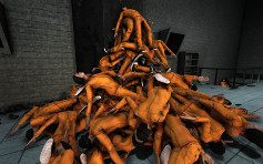 画像ギャラリー No.018のサムネイル画像 / ゲーム界をジワジワと侵食する「SCP Foundation」とは？ ゲーム関連SCPオブジェクト＆SCP Foundation関連ゲームを特集してみる