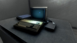 画像ギャラリー No.019のサムネイル画像 / ゲーム界をジワジワと侵食する「SCP Foundation」とは？ ゲーム関連SCPオブジェクト＆SCP Foundation関連ゲームを特集してみる