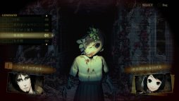 画像ギャラリー No.007のサムネイル画像 / ホラーADV「死印」のXbox One版が，10月25日に発売決定。厳しい夏が涼やかになる，Twitterキャンペーンも本日開始