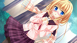 画像ギャラリー No.001のサムネイル画像 / 恋愛ADV「花咲ワークスプリング！」のPS4版が，2018年11月22日に発売決定
