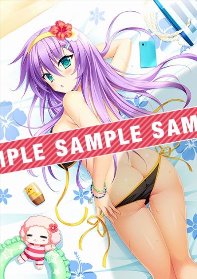画像ギャラリー No.008のサムネイル画像 / PS4版「花咲ワークスプリング！」の描き下ろし＆オリジナル店舗特典が公開