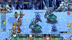 画像ギャラリー No.006のサムネイル画像 / ケムコ，ニンテンドーeショップで「フェルンズゲート」など全5作品のRPGを最大50％オフで販売するセールを開催