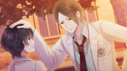 画像ギャラリー No.026のサムネイル画像 / 後輩と先輩の2人から告白!?　過去と未来の恋を描く「片恋いコントラスト ―way of parting―」第2巻をプレイレポート