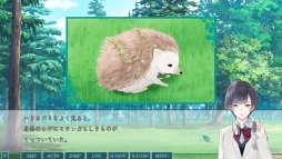 画像ギャラリー No.003のサムネイル画像 / 乙女ゲー初心者にオススメな「片恋いコントラスト」第3巻を紹介。教師と転校生，どちらを選ぶかはあなた次第！