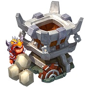 画像ギャラリー No.003のサムネイル画像 / 「革命フロントライン」，バトルを有利に進めるための防御塔の育成方法が公開