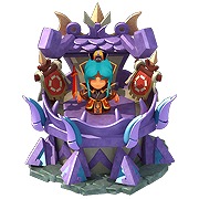 画像ギャラリー No.004のサムネイル画像 / 「革命フロントライン」，バトルを有利に進めるための防御塔の育成方法が公開