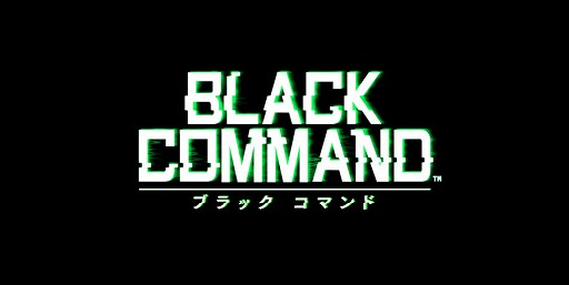 画像ギャラリー No.001のサムネイル画像 / 「BLACK COMMAND」，期間限定イベント「トレジャー・ショック」が10月25日より開催