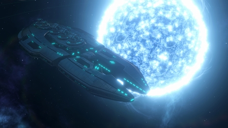 画像ギャラリー No.006のサムネイル画像 / PS4版「Stellaris」のDLCが本日配信。ヒューマノイド，人工生命体の夜明け，黙示録の3種類