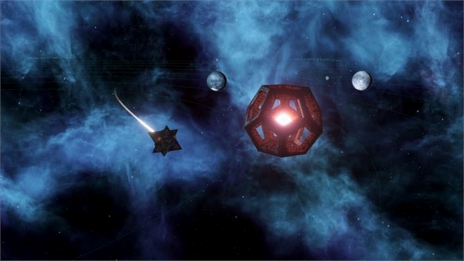 画像ギャラリー No.008のサムネイル画像 / PS4版「Stellaris」のDLCが本日配信。ヒューマノイド，人工生命体の夜明け，黙示録の3種類
