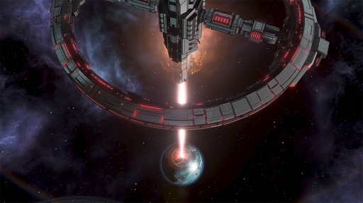 画像ギャラリー No.010のサムネイル画像 / PS4版「Stellaris」のDLCが本日配信。ヒューマノイド，人工生命体の夜明け，黙示録の3種類