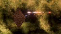 画像ギャラリー No.012のサムネイル画像 / PS4版「Stellaris」のDLCが本日配信。ヒューマノイド，人工生命体の夜明け，黙示録の3種類