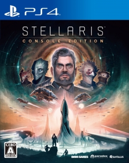 画像ギャラリー No.013のサムネイル画像 / PS4版「Stellaris」のDLCが本日配信。ヒューマノイド，人工生命体の夜明け，黙示録の3種類