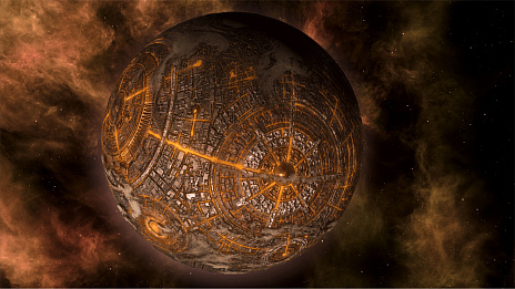 画像ギャラリー No.008のサムネイル画像 / 日本語PS4版「Stellaris」，新規DLC“遥かな星々”と，3本のDLCがプレイできるシーズンパスが本日リリース
