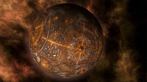 画像ギャラリー No.003のサムネイル画像 / PS4版「Stellaris」の新規DLC“メガコープ”が本日発売