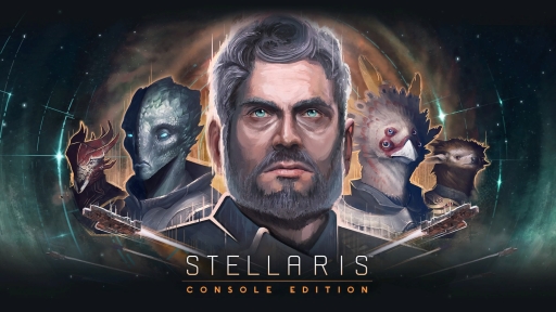 画像ギャラリー No.032のサムネイル画像 / 【PR】PS4版「Stellaris」に，6個のDLCを収録した「THE ROYAL」が登場。ロマンに満ちた宇宙で，自分だけの帝国を作り上げよう！