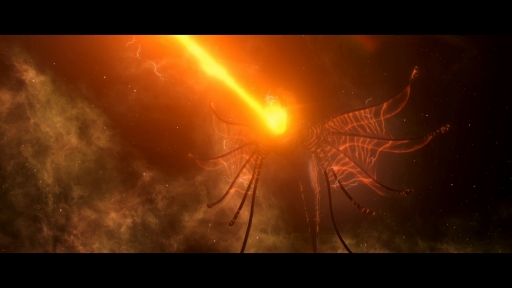 画像ギャラリー No.037のサムネイル画像 / 【PR】PS4版「Stellaris」に，6個のDLCを収録した「THE ROYAL」が登場。ロマンに満ちた宇宙で，自分だけの帝国を作り上げよう！