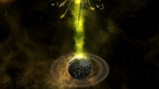 画像ギャラリー No.003のサムネイル画像 / PS4版「Stellaris」の新バンドルDLC「Expansion Pass Six」配信開始。今回は“毒”にまつわる種族や起源，国是，特性が登場【PR】