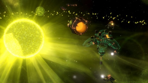 画像ギャラリー No.004のサムネイル画像 / PS4版「Stellaris」の新バンドルDLC「Expansion Pass Six」配信開始。今回は“毒”にまつわる種族や起源，国是，特性が登場【PR】