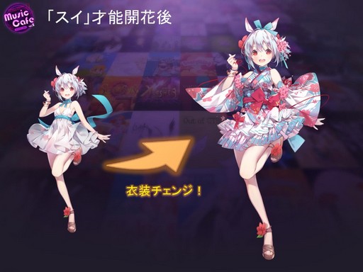画像ギャラリー No.023のサムネイル画像 / シリーズ新作「TAPSONIC TOP」は9月12日にリリース。渋谷で開催された「DJMAX」シリーズの公式イベント「Music Cafe vol.2」をレポートしよう