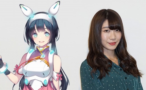 画像ギャラリー No.002のサムネイル画像 / 「TAPSONIC TOP」，レナとLupinuSのMVが公開。インタビュー動画も