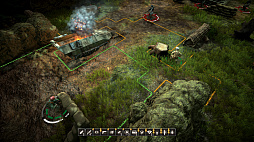 Achtung! Cthulhu Tactics