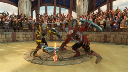 画像ギャラリー No.010のサムネイル画像 / ［gamescom］Ubisoftの名作RTSシリーズ最新作「The Settlers」が2019年秋に発売決定。過去作をまとめた「History Collection」も