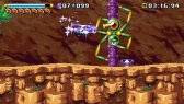 画像ギャラリー No.002のサムネイル画像 / 2Dアクション「FREEDOM PLANET」，期間限定33％セールを開催。体験版の配信も
