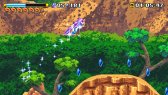 画像ギャラリー No.005のサムネイル画像 / 2Dアクション「FREEDOM PLANET」，期間限定33％セールを開催。体験版の配信も