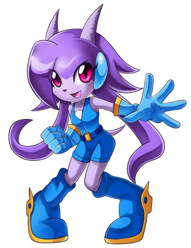 画像ギャラリー No.008のサムネイル画像 / 2Dアクション「FREEDOM PLANET」，期間限定33％セールを開催。体験版の配信も
