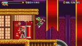 画像ギャラリー No.009のサムネイル画像 / 2Dアクション「FREEDOM PLANET」，期間限定33％セールを開催。体験版の配信も