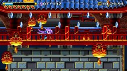 画像ギャラリー No.013のサムネイル画像 / 2Dアクション「FREEDOM PLANET」，期間限定33％セールを開催。体験版の配信も