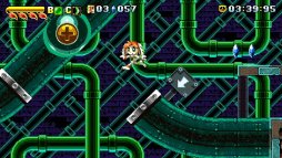 画像ギャラリー No.014のサムネイル画像 / 2Dアクション「FREEDOM PLANET」，期間限定33％セールを開催。体験版の配信も