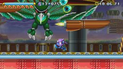 画像ギャラリー No.016のサムネイル画像 / 2Dアクション「FREEDOM PLANET」，期間限定33％セールを開催。体験版の配信も