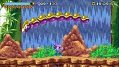 画像ギャラリー No.018のサムネイル画像 / 2Dアクション「FREEDOM PLANET」，期間限定33％セールを開催。体験版の配信も