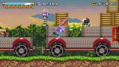 画像ギャラリー No.022のサムネイル画像 / 2Dアクション「FREEDOM PLANET」，期間限定33％セールを開催。体験版の配信も