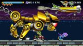 画像ギャラリー No.023のサムネイル画像 / 2Dアクション「FREEDOM PLANET」，期間限定33％セールを開催。体験版の配信も