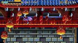 画像ギャラリー No.002のサムネイル画像 / PS4＆Switch版「フリーダムプラネット」の半額セールが開催。3月27日まで