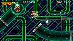 画像ギャラリー No.003のサムネイル画像 / PS4＆Switch版「フリーダムプラネット」の半額セールが開催。3月27日まで