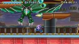 画像ギャラリー No.005のサムネイル画像 / PS4＆Switch版「フリーダムプラネット」の半額セールが開催。3月27日まで