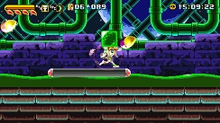 画像ギャラリー No.019のサムネイル画像 / PS4＆Switch版「フリーダムプラネット」の半額セールが開催。3月27日まで