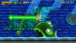 画像ギャラリー No.020のサムネイル画像 / PS4＆Switch版「フリーダムプラネット」の半額セールが開催。3月27日まで