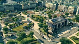画像ギャラリー No.008のサムネイル画像 / ［gamescom］19世紀が舞台の都市建設シム「Anno 1800」を体験プレイ。“産業革命”と“探検”の時代を描くシリーズ最新作