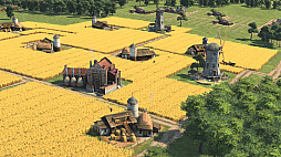 画像ギャラリー No.002のサムネイル画像 / 都市建設シム最新作「Anno 1800」の発売が2019年4月16日に延期へ。クローズドβテストに向た最新トレイラーが公開