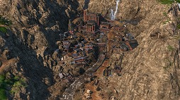 画像ギャラリー No.003のサムネイル画像 / 「アノ1800」，環境問題をテーマにしたDLCとシナリオを12月14日にリリース。DLCシリーズ“シーズン4”は2022年に配信へ
