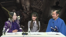 画像ギャラリー No.021のサムネイル画像 / リマスター版「鬼武者」，やりこみ要素となる「魔空空間」や「蛍石」の情報が公開に。イメージソングを使用したWeb CMも