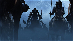画像ギャラリー No.007のサムネイル画像 / Steam版「鬼武者」の配信が本日スタート。カプコンカフェ イオンレイクタウン店とのコラボは明日から
