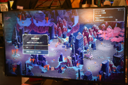 画像ギャラリー No.003のサムネイル画像 / 打倒帝国軍を目指すRPG「Star Renegades」は，美しいドット絵や戦略性の高さが魅力。BitSummitの4Gamerアワードに輝いた期待作を紹介